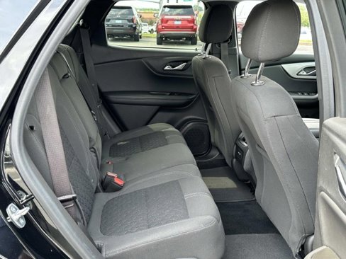 Used 2021 Chevrolet Blazer LT image 10