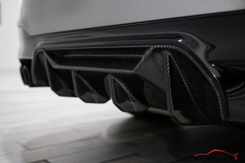 Used 2019 BMW M5 w/ Executive Package image 25