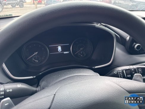Used 2022 Hyundai Santa Fe SEL image 14
