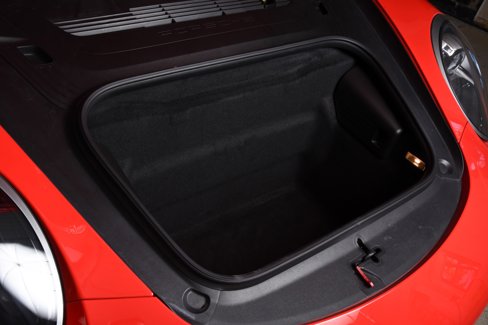 Used 2017 Porsche 911 Carrera 4S image 28