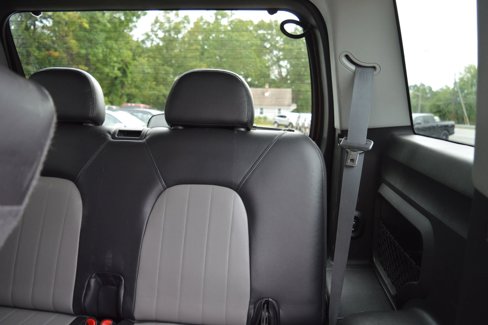 Used 2005 Mercury Mountaineer AWD image 19