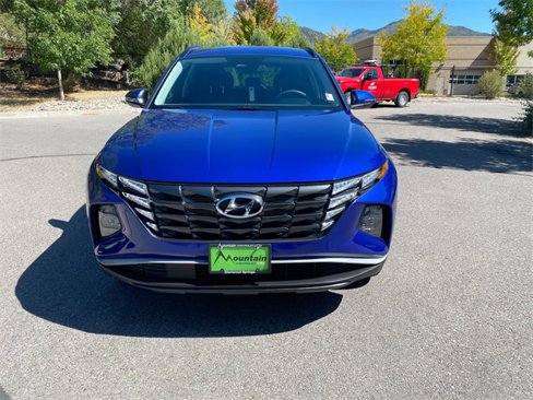 Used 2023 Hyundai Tucson SEL image 30