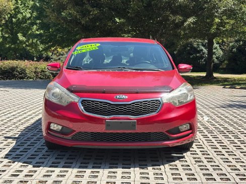 Used 2014 Kia Forte EX image 2
