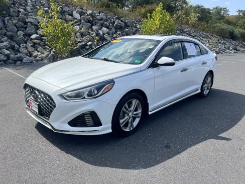 Used 2019 Hyundai Sonata Sport image 3