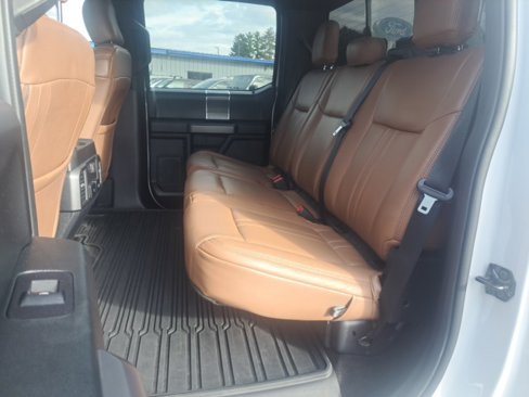 Used 2020 Ford F150 XLT w/ Equipment Group 302A Luxury image 27