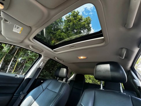Used 2015 Jeep Compass High Altitude image 26