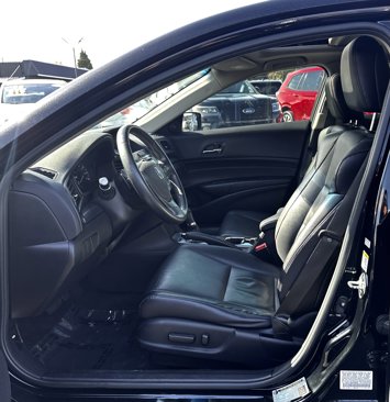 Used 2014 Acura ILX image 16