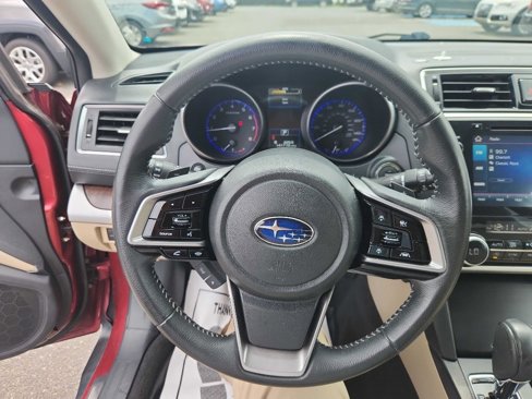 Used 2019 Subaru Outback 2.5i Limited w/ Popular Package #2 image 13
