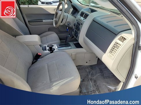 Used 2012 Ford Escape XLT image 20