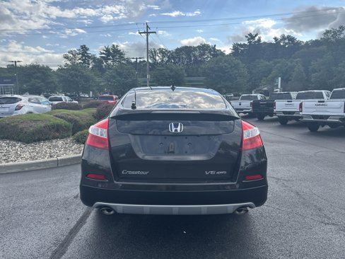 Used 2014 Honda Crosstour EX-L image 6
