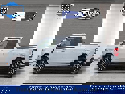 Used 2024 Ford Maverick Lariat image 10
