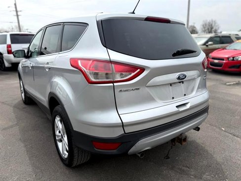 Used 2016 Ford Escape SE image 8