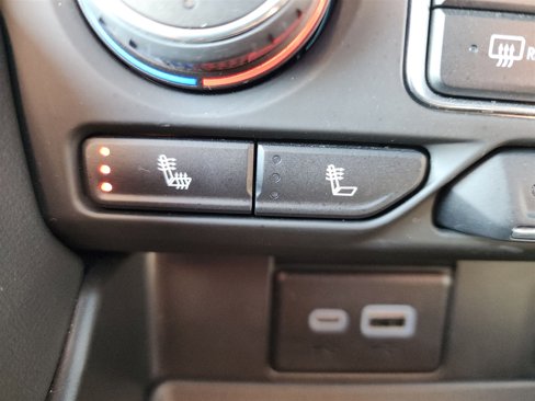 Used 2024 Chevrolet Suburban Z71 image 42