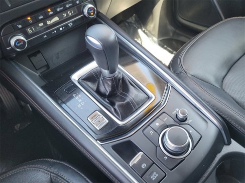 Used 2019 MAZDA CX-5 Grand Touring image 13