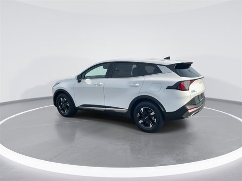 New 2026 Kia Sportage LX image 6