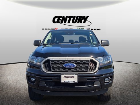 Used 2022 Ford Ranger XLT image 9