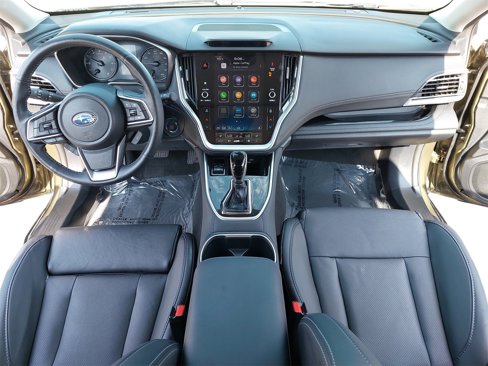 Certified 2022 Subaru Outback Limited image 9