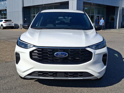 Certified 2024 Ford Escape ST-Line w/ Tech Pack #1 image 2