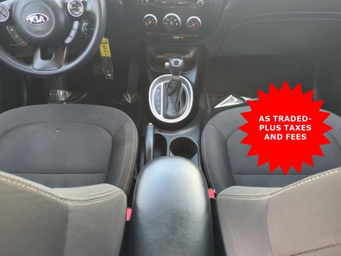 Used 2017 Kia Soul w/ Convenience Package image 19