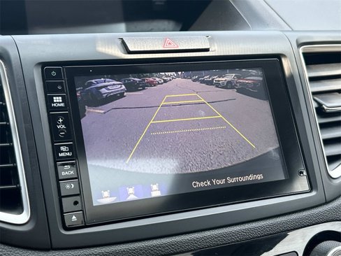 Used 2016 Honda CR-V EX-L image 24