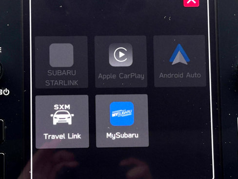 Used 2022 Subaru Outback Limited image 20