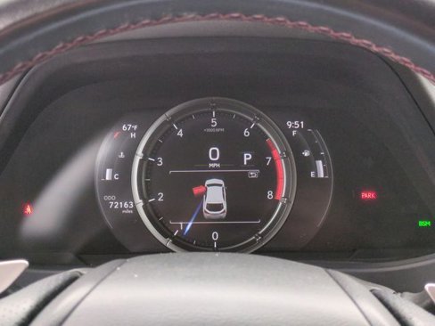 Used 2020 Lexus UX 200 F Sport image 19