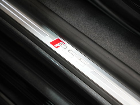 Used 2018 Audi RS 5 image 28