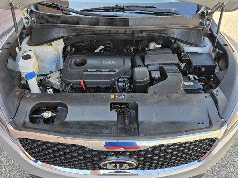 Used 2016 Kia Sorento LX image 14