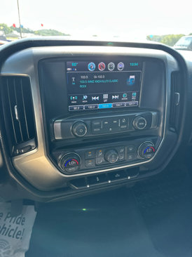 Used 2018 Chevrolet Silverado 1500 LT w/ All Star Edition image 14