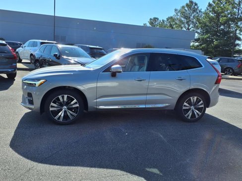 Certified 2023 Volvo XC60 B5 Plus w/ Protection Package Premier image 8
