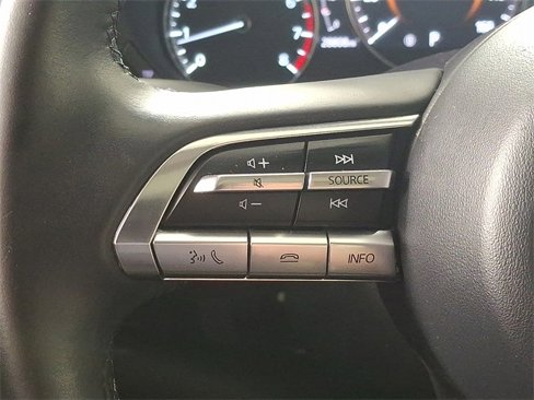 Used 2022 MAZDA CX-30 AWD 2.5 Turbo S image 22