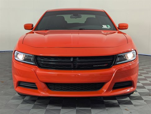 Used 2022 Dodge Charger SXT image 10