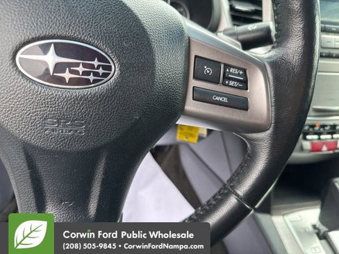 Used 2013 Subaru Legacy 2.5i Sport image 16