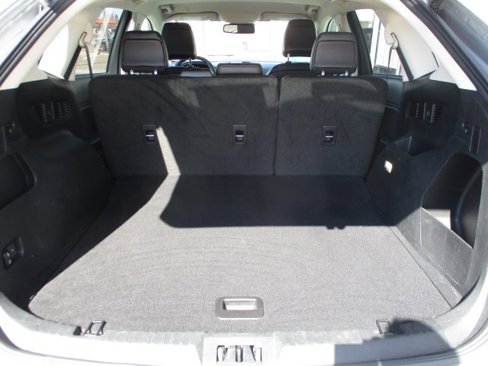 Used 2022 Ford Edge SEL w/ Convenience Package image 8