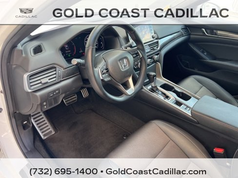 Used 2020 Honda Accord Sport image 14