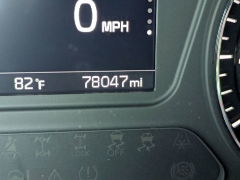 Used 2016 Kia Sorento EX image 17