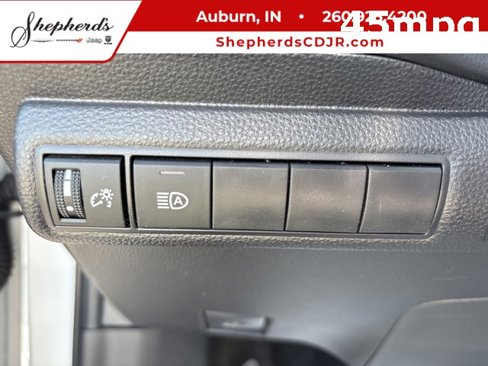 Used 2024 Toyota Corolla LE image 24