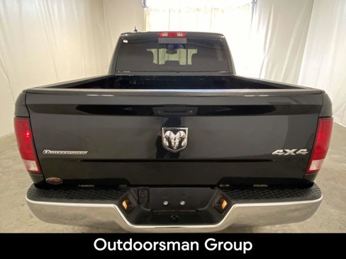 Used 2016 RAM 1500 Outdoorsman image 5