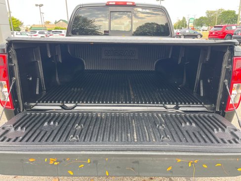 Used 2018 Nissan Frontier SV image 23