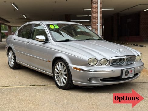 Used 2005 Jaguar X-TYPE 3.0 image 36