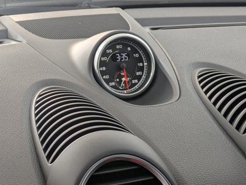 New 2025 Porsche 718 Cayman image 19