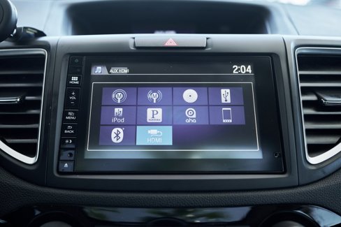 Used 2016 Honda CR-V EX image 48