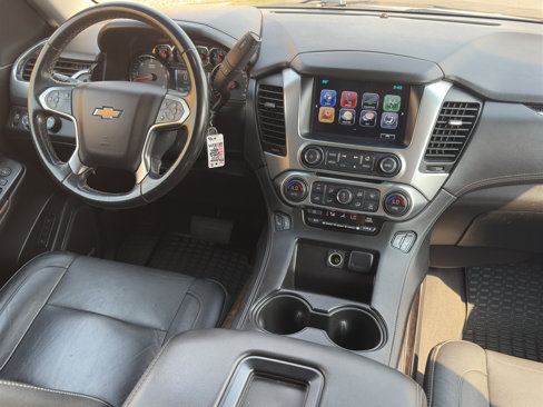 Used 2020 Chevrolet Tahoe LT image 13