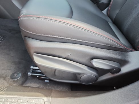Used 2023 FIAT 500X Sport w/ Technology Group image 14