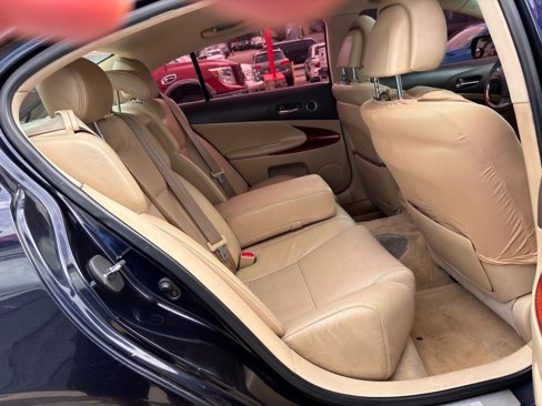 Used 2006 Lexus GS 300 AWD image 36