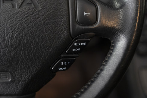 Used 1998 Acura NSX T image 31