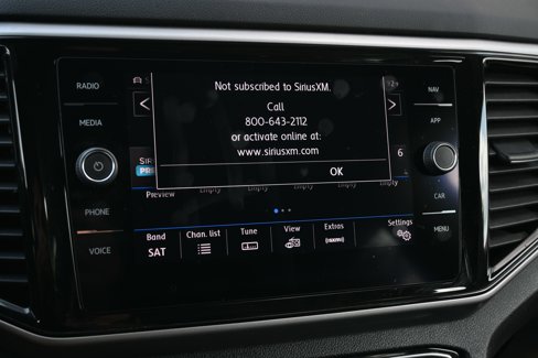 Used 2020 Volkswagen Atlas Cross Sport SEL Premium image 40