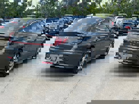 Certified 2023 Hyundai Sonata SE image 12