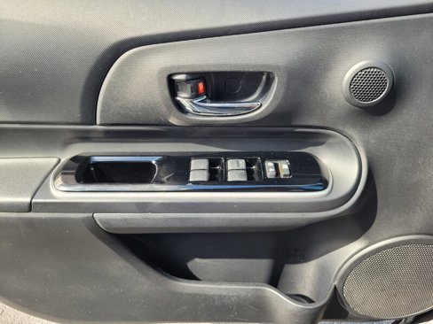 Used 2016 Toyota Prius C Four image 24