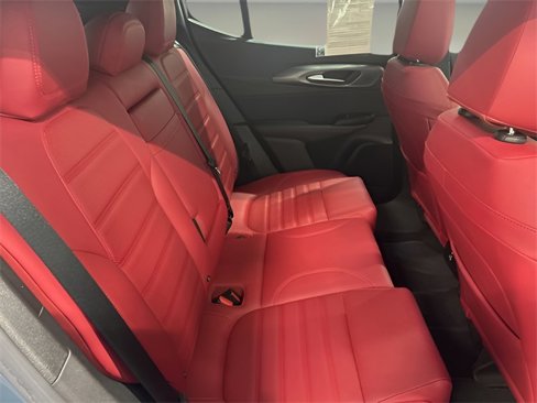 Used 2023 Dodge Hornet GT Plus image 21